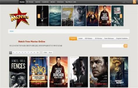 m4ufree movies website.